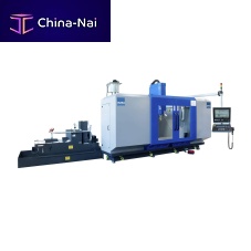 Turbine blade grinding machine MTS series surfacefor crankshaftsCNC