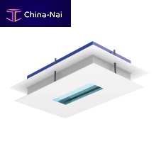 Disinfection light LI3medicalLEDceiling-mounted