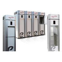 Retarder proofer White series