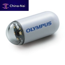 Digestive endoscopy capsule EC-10
