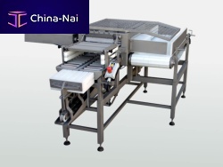Block cutter for the food industry