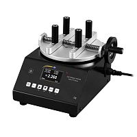 Bench-top torque meter PCE-CTT seriesfor loosening torquefor jar coversfor bottle caps