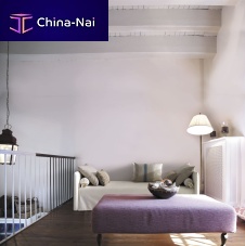 Pull-out bed NOMADAsinglecontemporaryupholstered