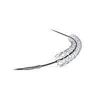 Coronary stent EluNIRcobalt-chromiumdrug eluting
