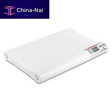 Digital veterinary weighing scale VET75with LCD displayplatformportable