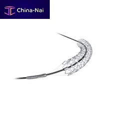 Coronary stent EluNIRcobalt-chromiumdrug eluting