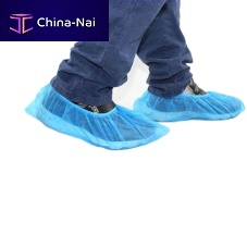 Laboratory medical shoe cover T00115disposable