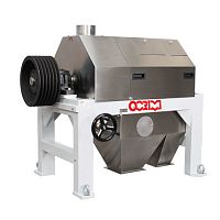 Degermer machine DGC/X