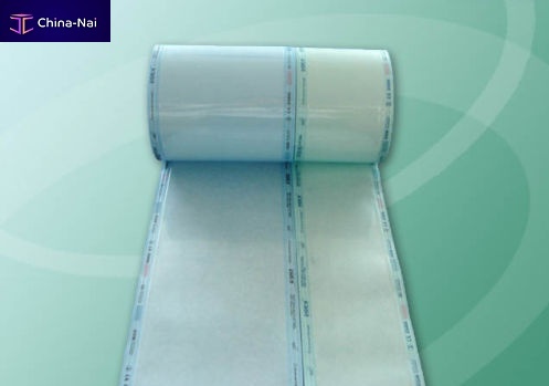 											Sterilization pouch