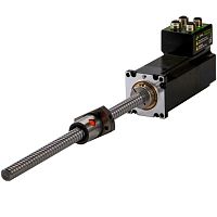 DC motor MIL23xS/W seriesstepper24 V48 V