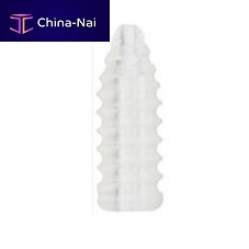 Anterior cruciate ligament interference screw ActivaScrewposterior cruciate ligamentabsorbable