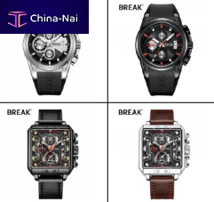   BREAK Co. Ltd.