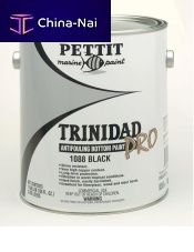 Merchant ship antifouling coating Trinidad Proprofessional vesselhard matrixmulti-use