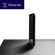 Conference table touch screen DB3built-inretractableindoor