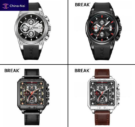 											  BREAK Co. Ltd.