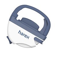 Penile clamp Harex®male urinary incontinence