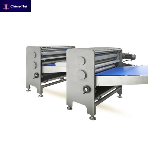 Dough press Dough press