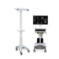 ENT surgery surgical navigation system RETINAneurosurgerymaxillofacial surgeryoptical