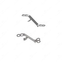 Vertebra laminoplasty plate KLPlockingtitanium