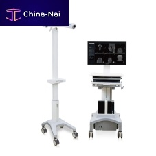 ENT surgery surgical navigation system RETINAneurosurgerymaxillofacial surgeryoptical