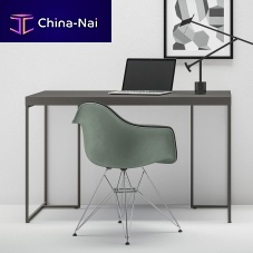 Wall-mounted desk Poly free-standingcontemporarylacquered wood