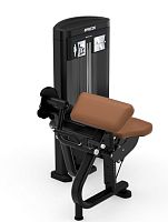 Arm curl gym station Resolute
