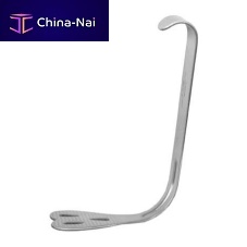 Cheek retractor Wieder 2dentaltonguesurgical