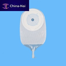 Urostomy bag