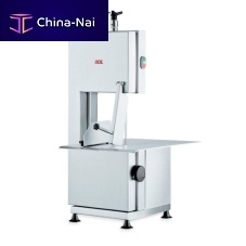 Industrial bone band saw ROBUSTA-INOX seriesstainless steelwith fixed table