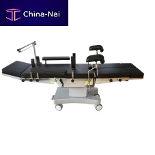 Universal operating table DW-OT002neurosurgeryorthopedygynecology