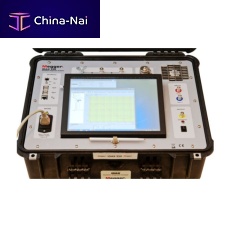 AC network insulation monitor IDAX seriesmedium-voltage