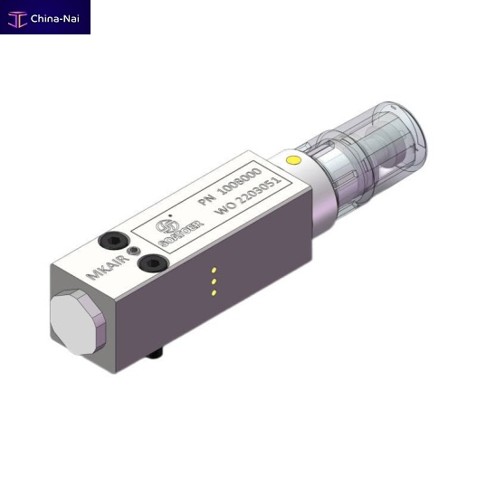 											Piston pump oilairpneumatic