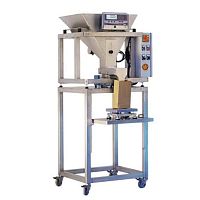 Vertical bagging machine VIBRA12weightsemi-automaticsachet