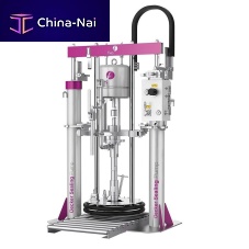 Epoxy pump DR series fluid greaseelectricstationary