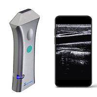 Hand-held ultrasound system SIFULTRAS-3.54for urology ultrasound imagingfor breast ultrasound imagingB/W