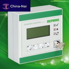Fixtured Function controller fc11