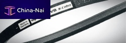 Trapezoidal belt optibelt VB S=C PlusflatVrubber