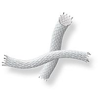 Venous stent graft VS5018nitinolePTFE