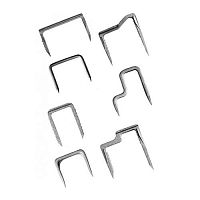 Acromioclavicular ligamentoplasty bone staple 610 seriestibial valgus osteotomynon-absorbable