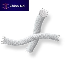 Venous stent graft VS5018nitinolePTFE
