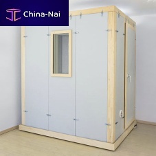Acoustic booth PROFESSIONAL