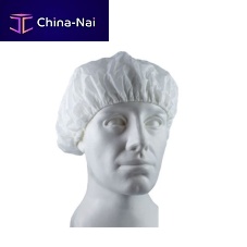 Bouffant scrub cap SHAMPOOdisposable
