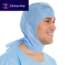 Surgical hood 69110