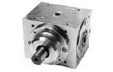 90� angle gearbox HW serieshollow-shaft