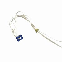 Acromioclavicular joint reconstruction suture button HJ