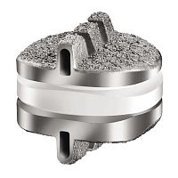 Cervical disc prosthesis SECURE-C®
