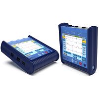Pacemaker programming unit PSA 200