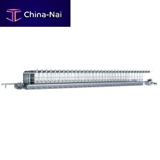 Cheese brining system S