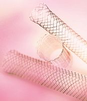 Tracheal stent Bonastentbronchial