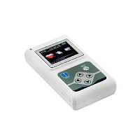 12-channel Holter monitor TLC5000USB